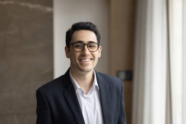 David Chen