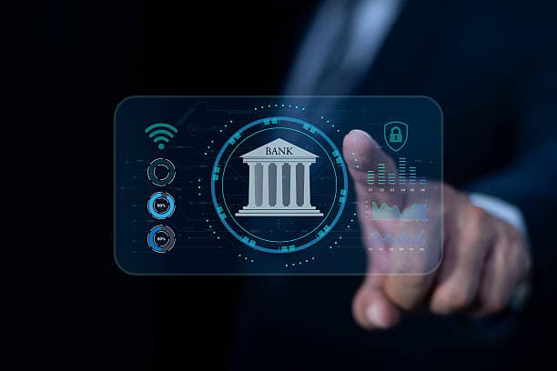 Ashford modern banking platform