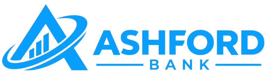 Ashford Bank logo
